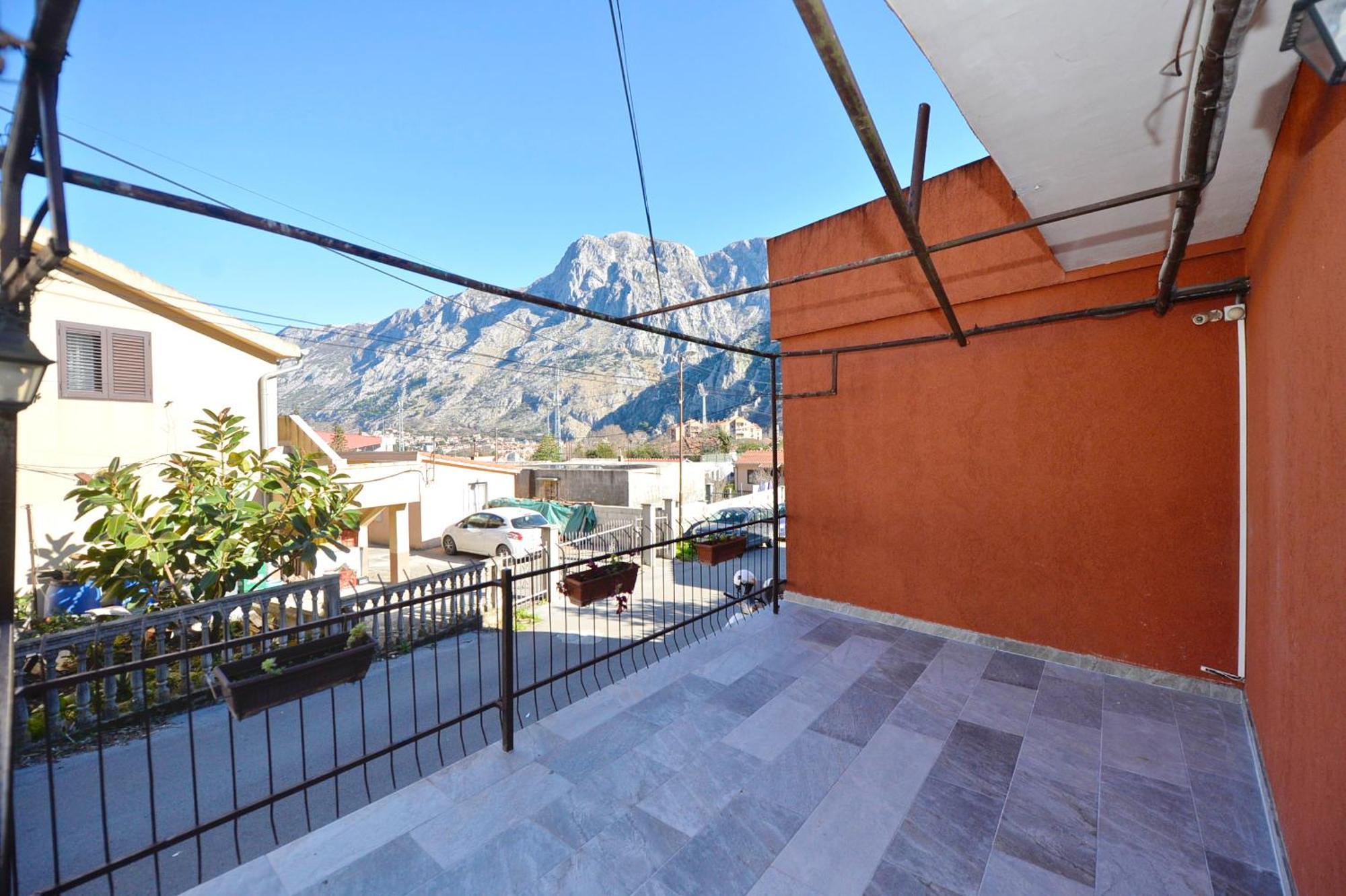 The Right Choice Apartment Kotor Exterior foto