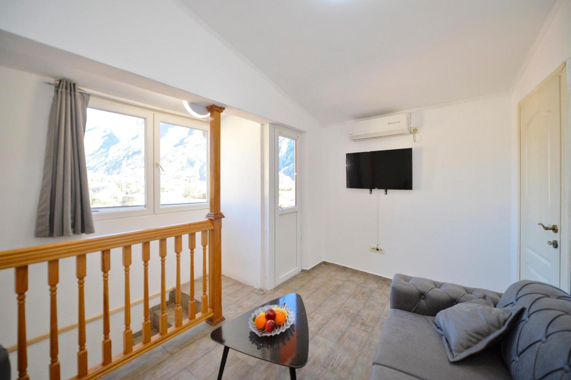 The Right Choice Apartment Kotor Exterior foto