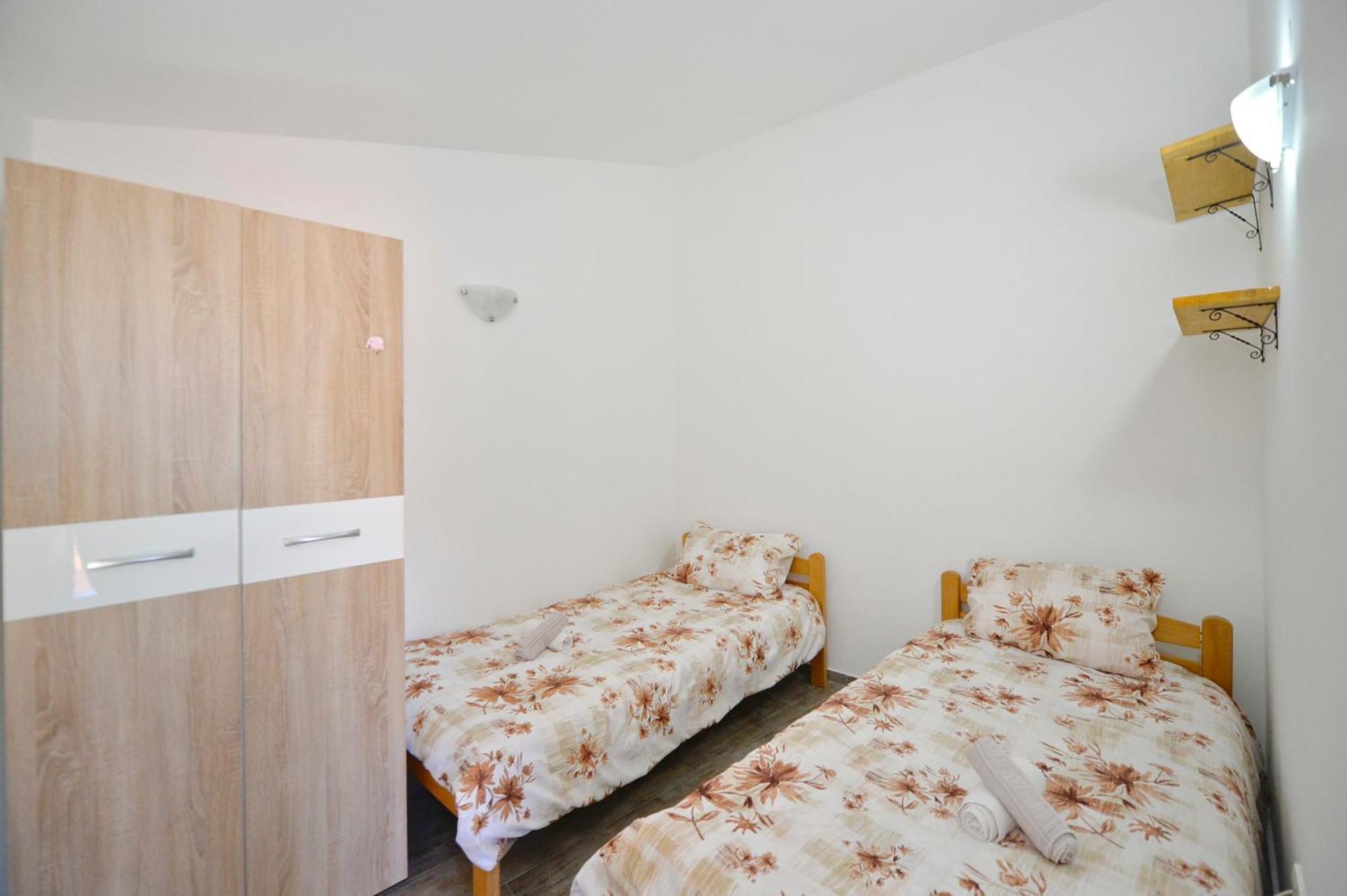 The Right Choice Apartment Kotor Exterior foto